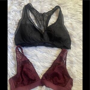 VS & VS pink bundle medium